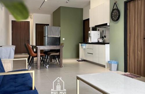Kuching Apartment | HUIHUI HOMESTAY ARMADALE GALACITY near SARADISE