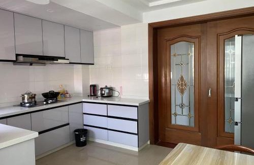 Huinan House | Huinan Accommodation, Close to Airport, Disney Resort, Wild Animal Park, Near Metrol 16