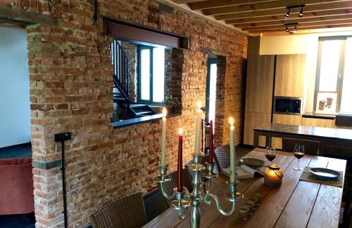 Genk House | Huis Berenbroek