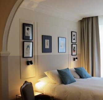 Borgerhout Bed & Breakfast | Huis Dujardin Bed&Breakfast