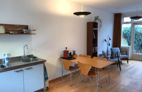 Stratum Apartment | Huis nummer 1
