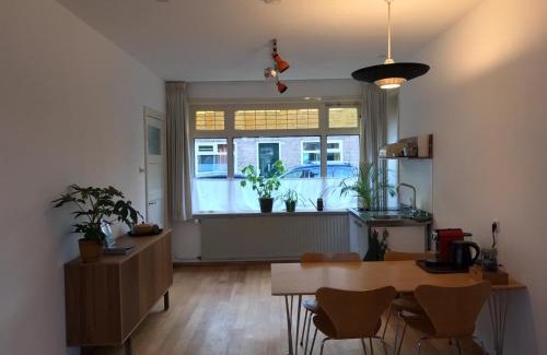 Stratum Apartment | Huis nummer 1