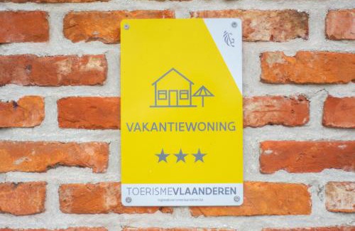 Moorslede House | Huis van de Koekuit