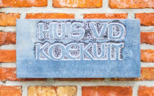 Moorslede House | Huis van de Koekuit