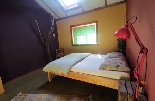 Bant House | Huisje Fiederels