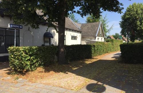 Gorredijk Apartment | Huisje Kerkepad
