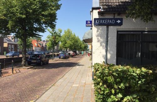 Gorredijk Apartment | Huisje Kerkepad