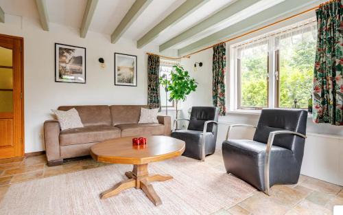 Loosdrecht Apartment | Huisje Marie Loosdrecht, bootverhuur mogelijk