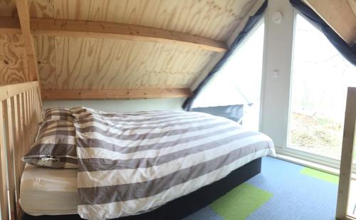 Hamingen Ski Chalet | Huisje op Hamingen