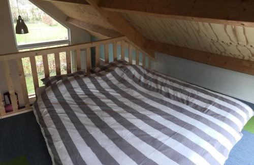 Hamingen Ski Chalet | Huisje op Hamingen