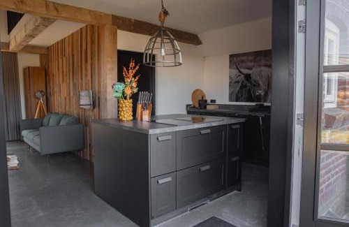 Windesheim House | Huisje over de IJssel