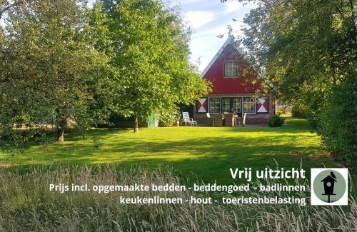 Lievelde House | Huisje Weidezicht