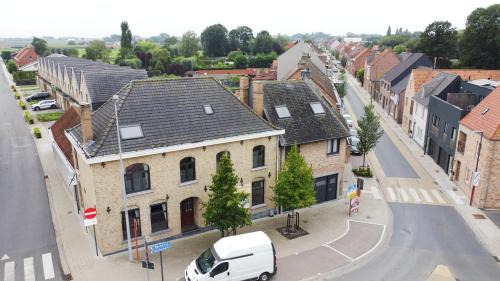 Staden House | Huize Porteman