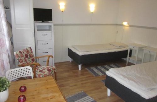 Kumla Apartment | Huldas Gård