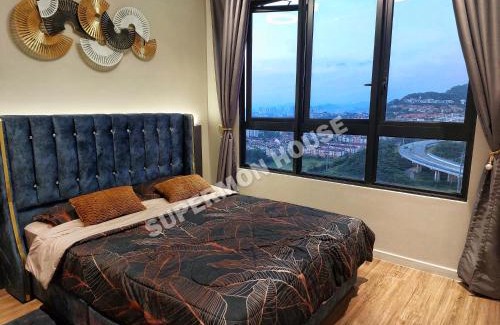 Hulu Langat Other | HuLu Langat Rain Forest Retreat