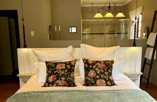 Lidgetton West Apartment | Hum Lilly