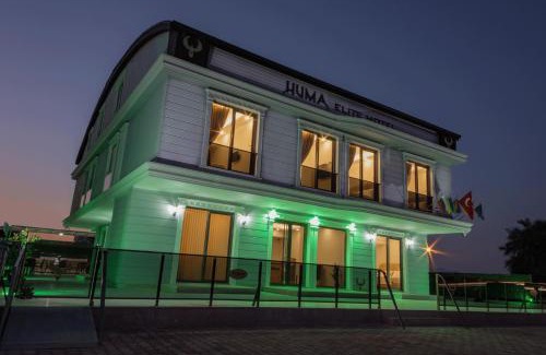 Lara Apartment | Huma Elite Hotel