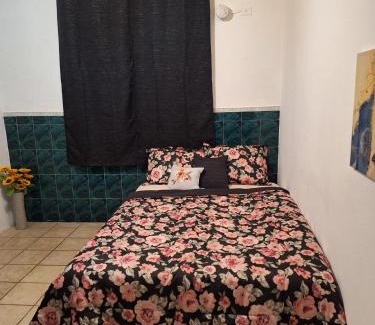 Humacao Bed & Breakfast | Humacao Guest House 3