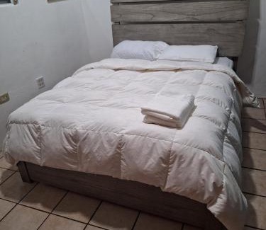 Humacao Bed & Breakfast | Humacao Guest House 3