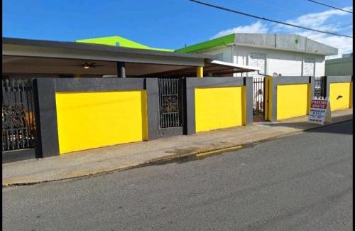 Humacao House | Humacao Guest House 4