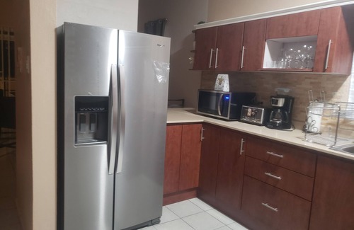 Humacao Pueblo House | Humacao Puerto Rico sleeps 8