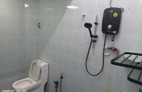 Kuantan House | Humairah Homestay