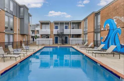 Nassau Bay Apartment | Humble Apartment in Houston Getaway Prime Bay Area Location