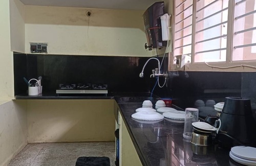 Mysore House | Humble & Cozy home in Heritage city Mysore