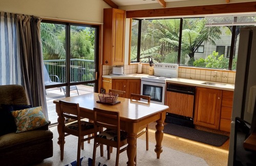Duncan Bay House | Humble Kiwi Bach in Beautiful Duncan Bay