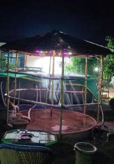 Neral Villa | Humdum Holiday Homes 1
