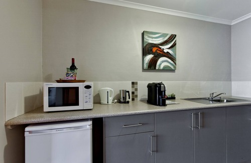 Glenroy Hotel | Hume Country Motor Inn