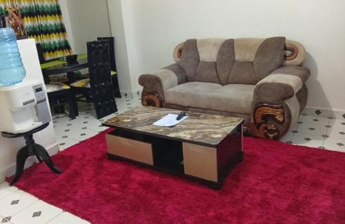 Naro Moru Apartment | Humility -Jasmine