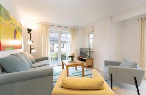 Lensterstrand House | Hummelweg 5