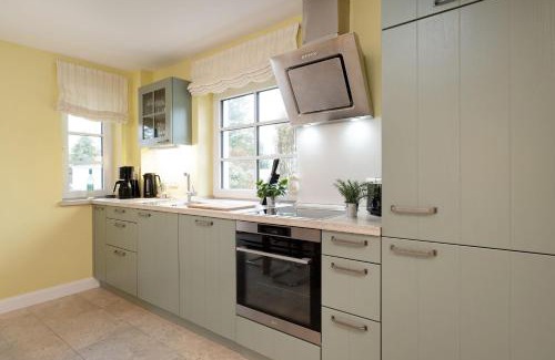 Lensterstrand House | Hummelweg 5