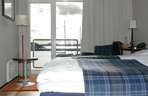 Tananger Hotel | Hummeren Hotel