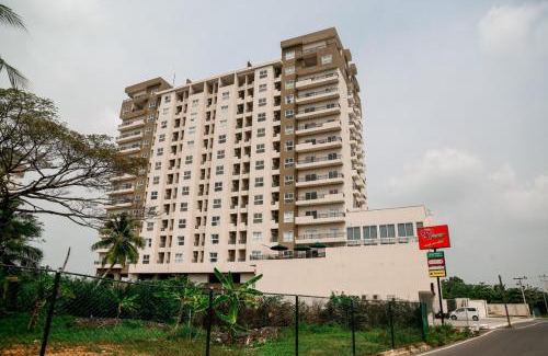 Kaduruduwa Apartment | HummingBird Holiday Apartment