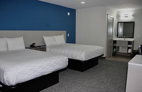 Millersville Hotel | Hummingbird Hotel