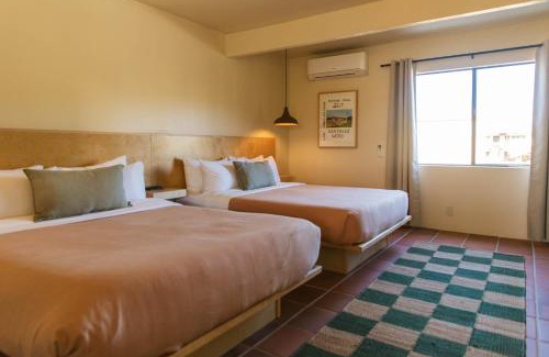 Ojai Hotel | Hummingbird Inn