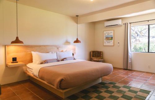 Ojai Hotel | Hummingbird Inn