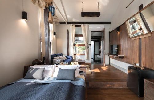 Bang Kruai Hotel | Humz Canal Stay