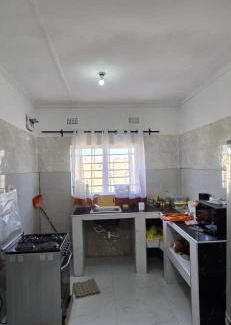 Mongu Apartment | HUNCH Apartments