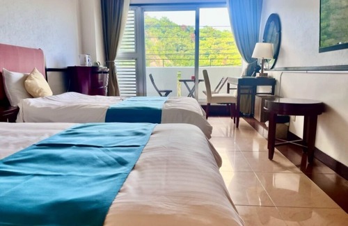 Arume Hotel | Hundred Days Hotel