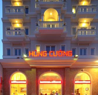 Chau Doc Hotel | Hung Cuong Hotel