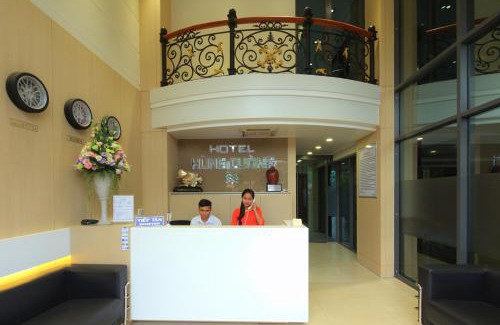 Chau Doc Hotel | Hung Cuong Hotel