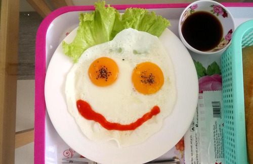 Giong Trom Hotel | Hung Long Hotel