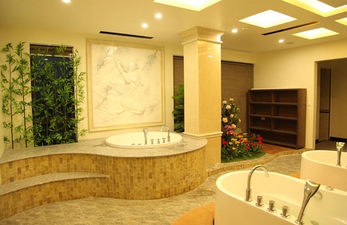 Tu Son Hotel | Hung Long hotel