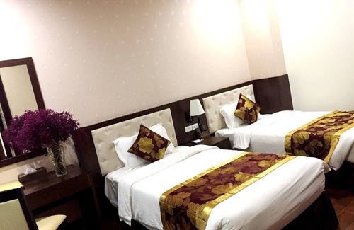 Tu Son Hotel | Hung Long hotel