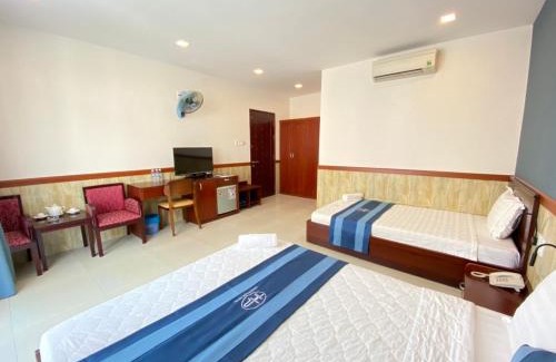My Phuoc Hotel | Hung Phuoc Hotel