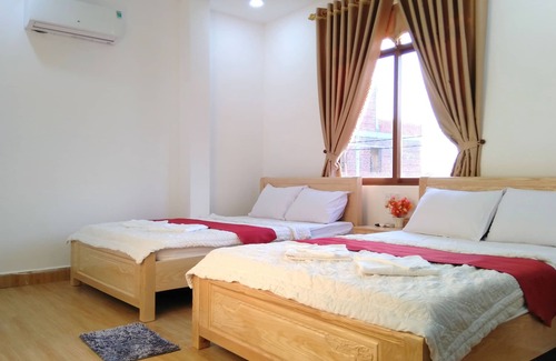 Ba Keo Hotel | Hung Yen Hotel