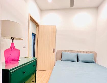 Gia Lam Villa | HungChu's Villa Vinhome Ocean Park